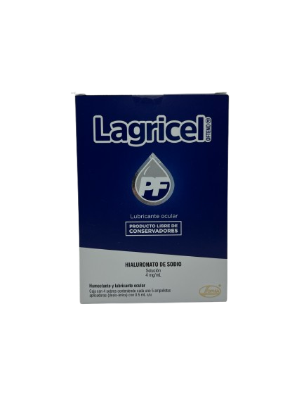 Lagricel PF