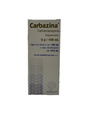 Carbazina