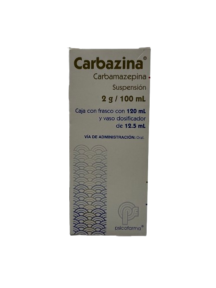 Carbazina