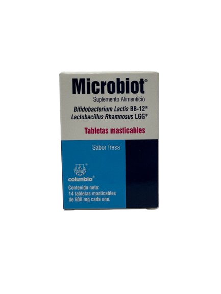 Microbiot