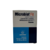 Microbiot fit