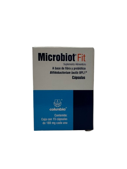 Microbiot fit