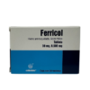 Ferricol
