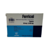 Ferricol