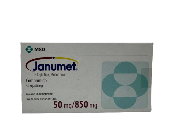 Janumet