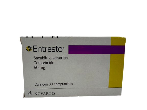 Entresto