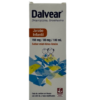Dalvear