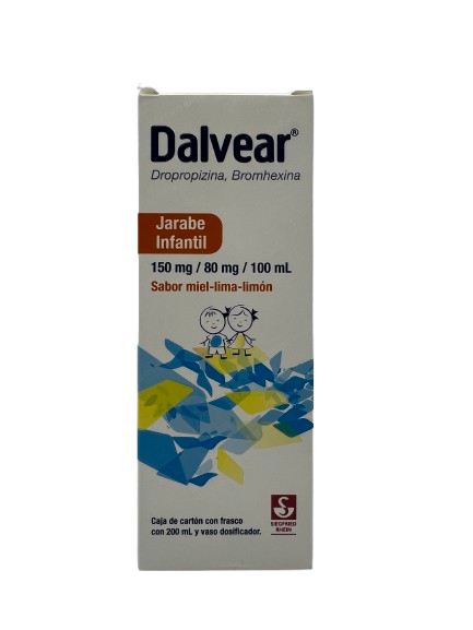 Dalvear