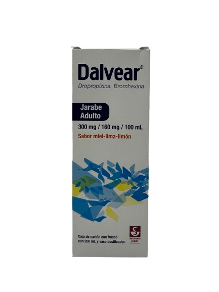 Dalvear