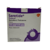 Seretide