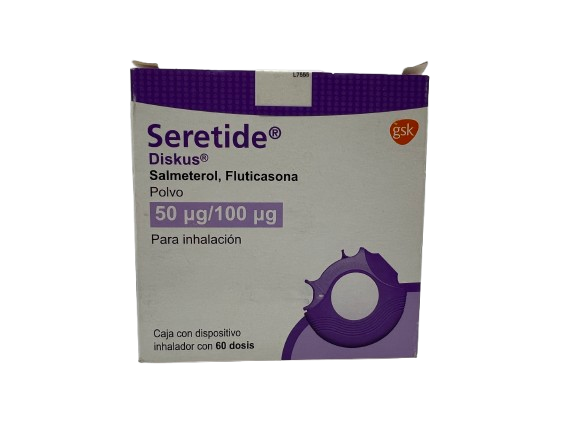 Seretide