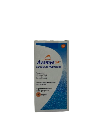 Avamys 2A