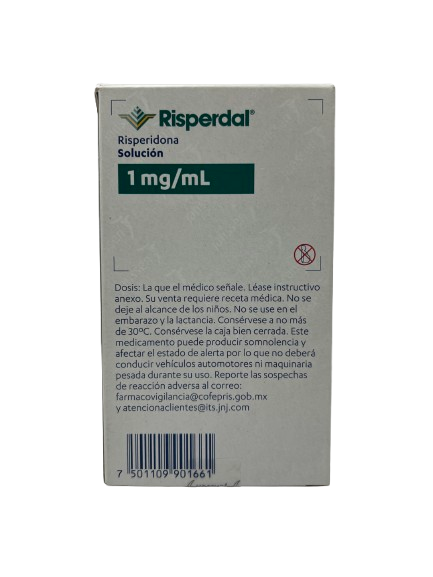 Risperdal