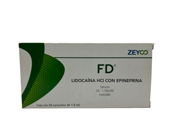 FD