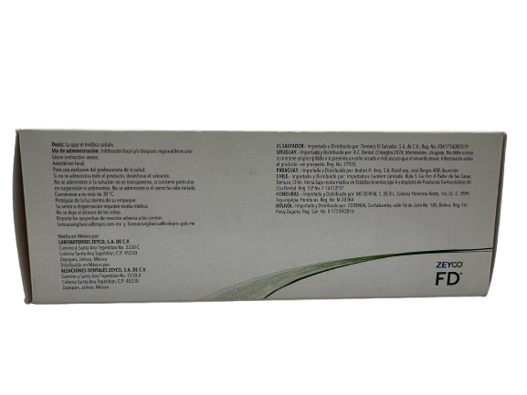 FD