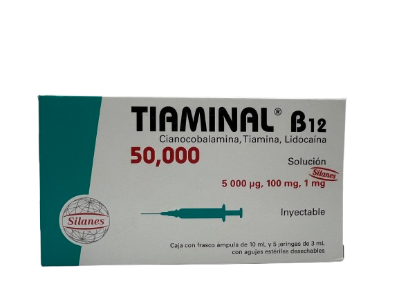 Tiaminal B12