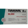 Tiaminal B12