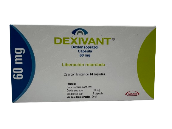 Dexivant