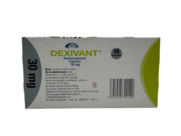 Dexivant