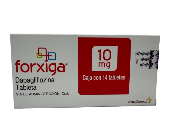 Forxiga