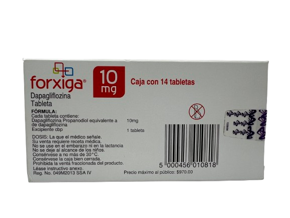 Forxiga