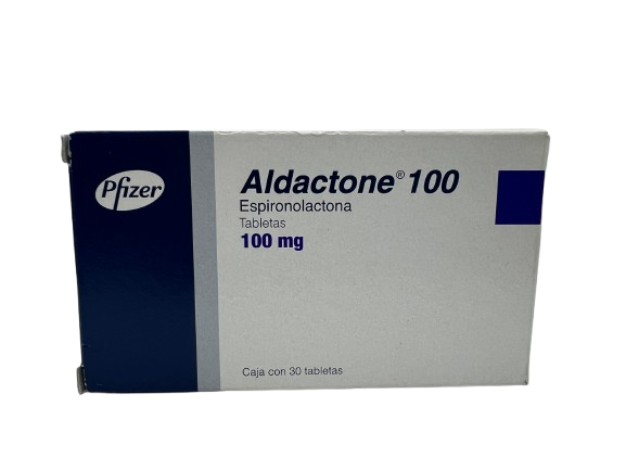 Aldactone 100