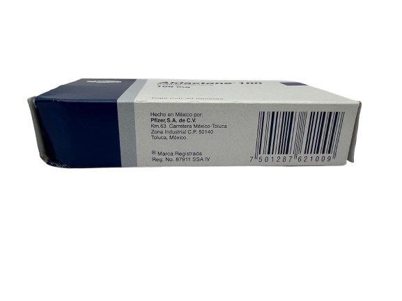 Aldactone 100