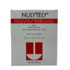 Nulytely