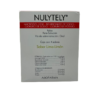 Nulytely