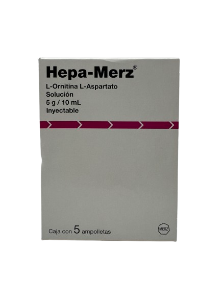 Hepa-Merz