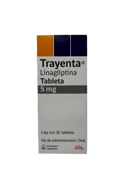 Trayenta