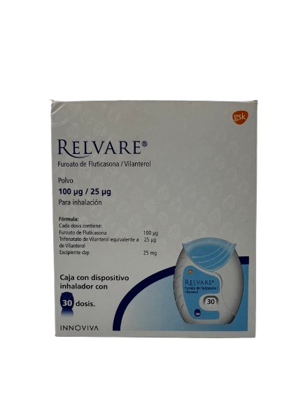 Relvare