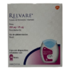 Relvare