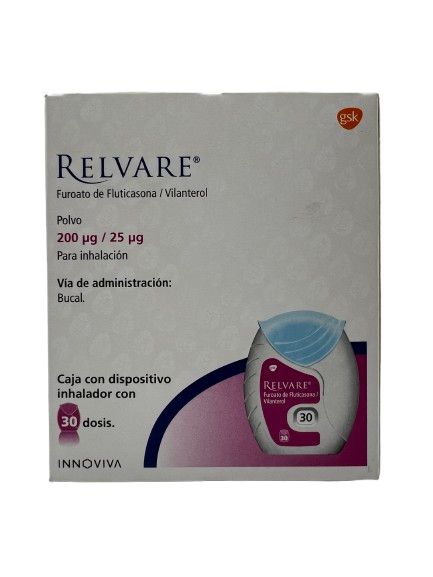 Relvare