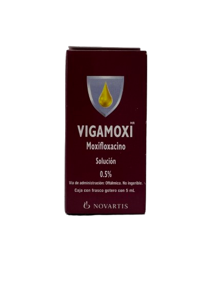 Vigamoxi