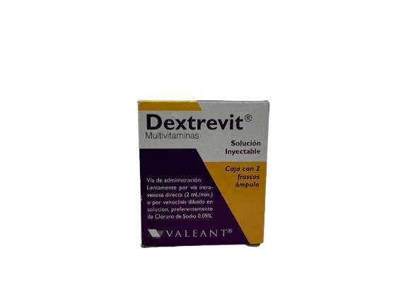Dextrevit