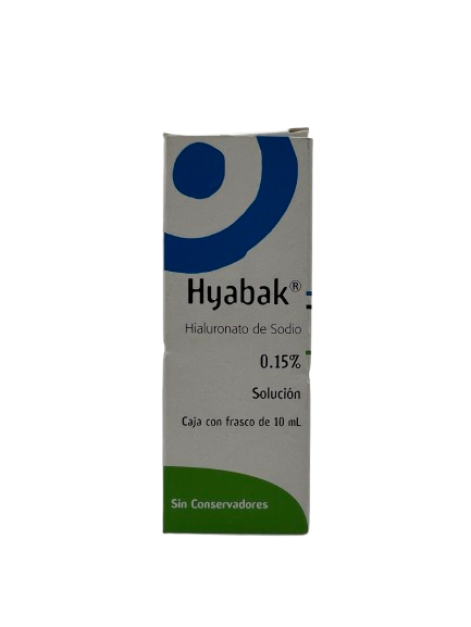 Hyabak