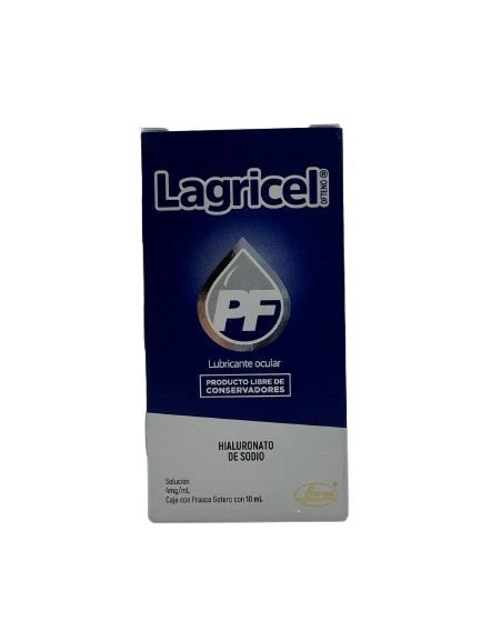 Lagricel