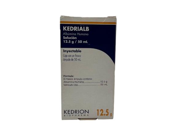Kedrialb