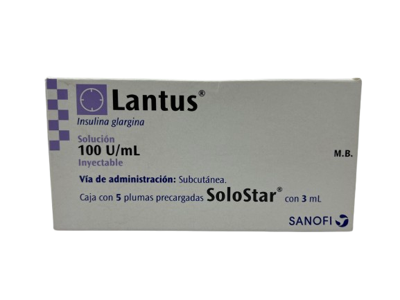 Lantus