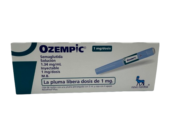 Ozempic