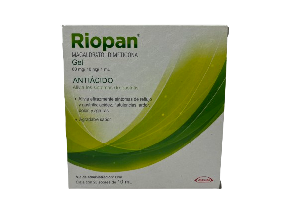 Riopan