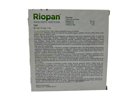 Riopan