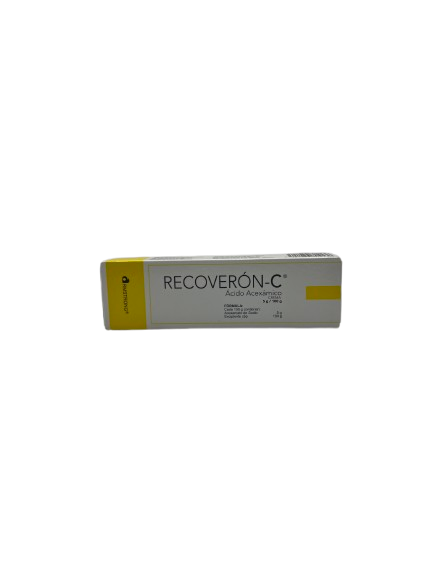Recoveron - C