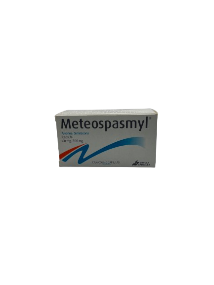 Meteospasmyl