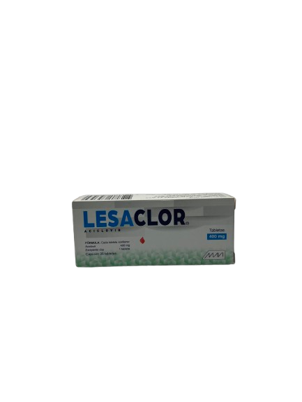 Lesaclor