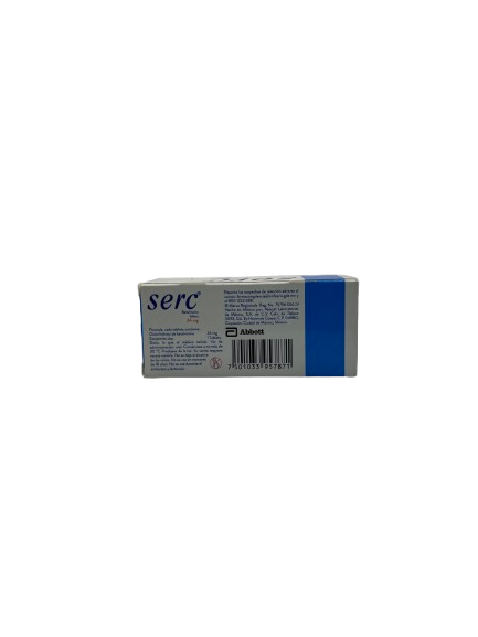 Serc