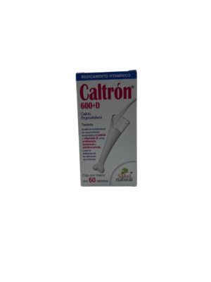 Caltron 600+D