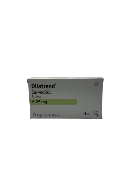 Dilatrend
