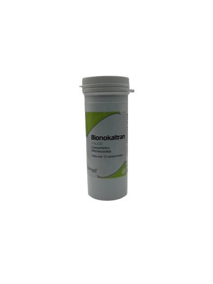Bionokaltran